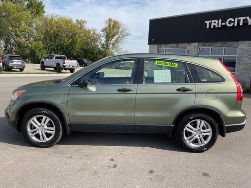 2008 Honda CR-V LX