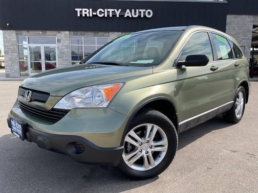 2008 Honda CR-V LX