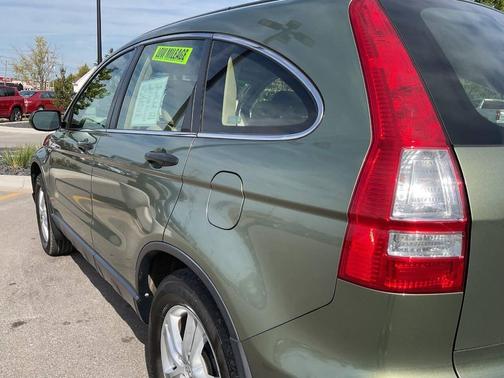 2008 Honda CR-V LX