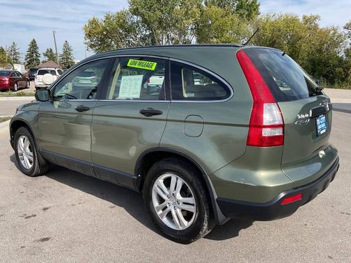 2008 Honda CR-V LX