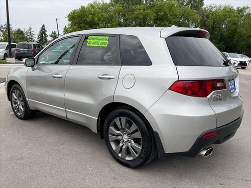 2010 Acura RDX Base