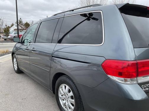 2010 Honda Odyssey EX