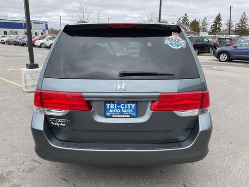 2010 Honda Odyssey EX