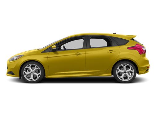 2013 Ford Focus ST 