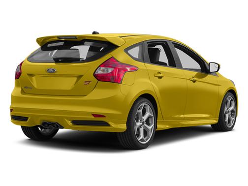 2013 Ford Focus ST 