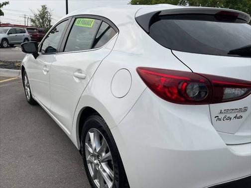 2014 Mazda Mazda3 i Touring