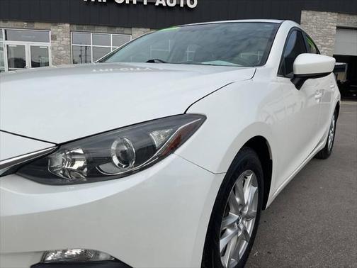 2014 Mazda Mazda3 i Touring