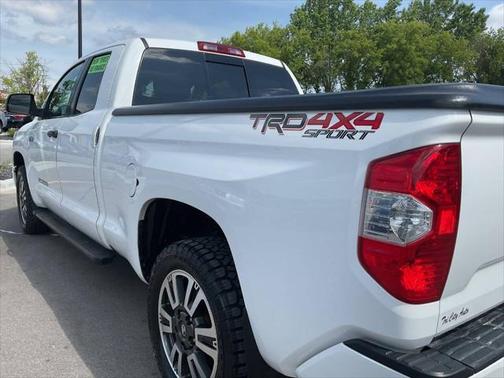 2019 Toyota Tundra SR5