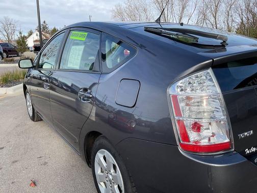 2008 Toyota Prius Touring