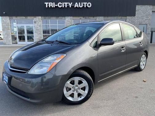 2008 Toyota Prius Touring