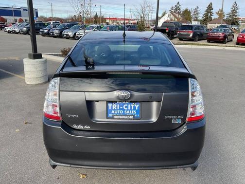 2008 Toyota Prius Touring