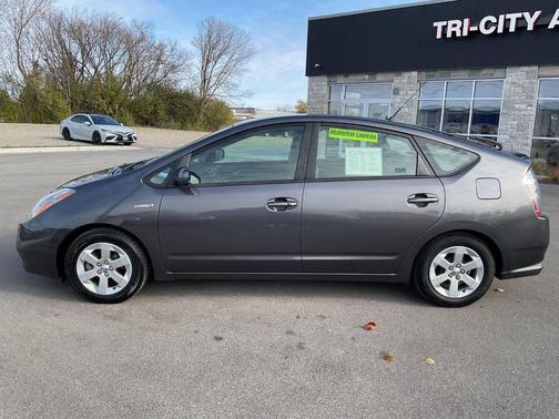 2008 Toyota Prius Touring