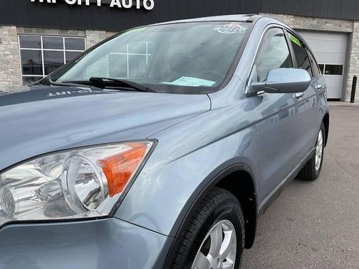 2008 Honda CR-V EX