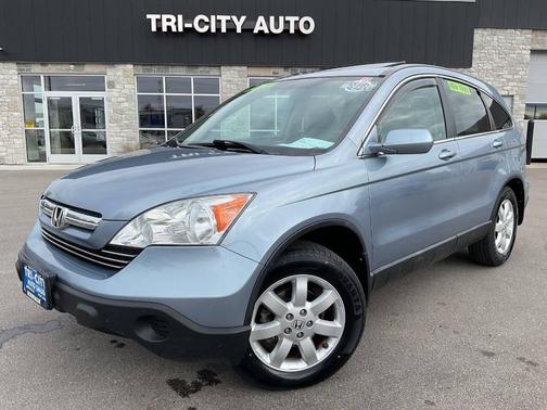 2008 Honda CR-V EX