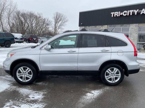 2010 Honda CR-V EX