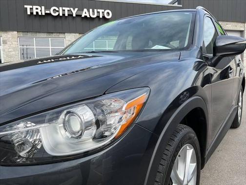 2015 Mazda CX-5 Grand Touring