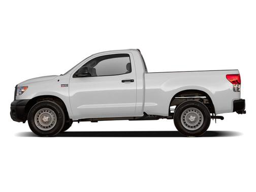 2010 Toyota Tundra Grade