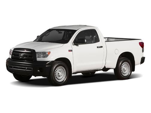 2010 Toyota Tundra Grade