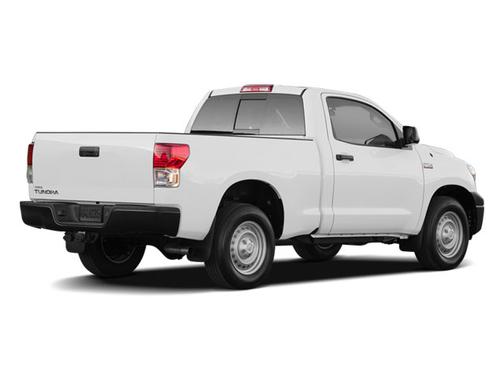 2010 Toyota Tundra Grade