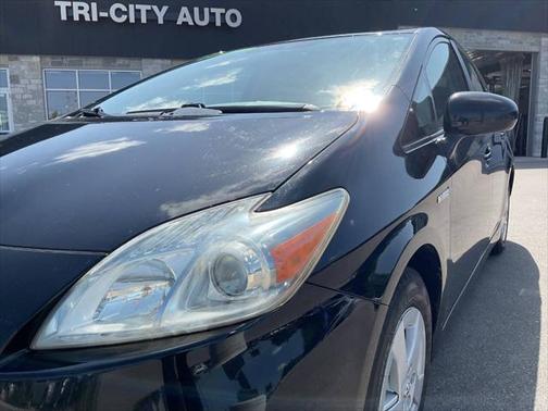2011 Toyota Prius II
