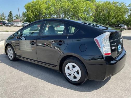 2011 Toyota Prius II