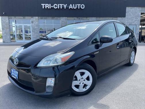 2011 Toyota Prius II
