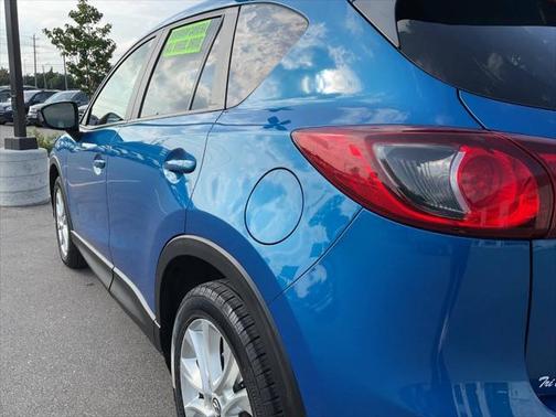 2014 Mazda CX-5 Grand Touring