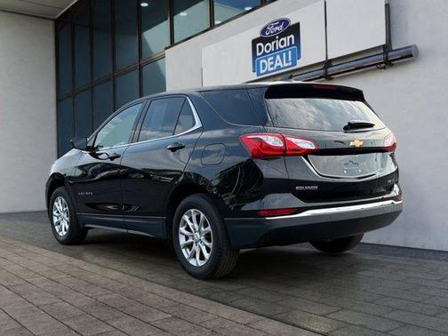 2020 Chevrolet Equinox 2LT