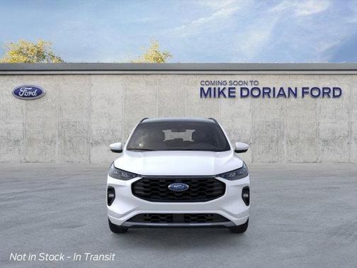 2026 Ford Escape ST-Line Elite