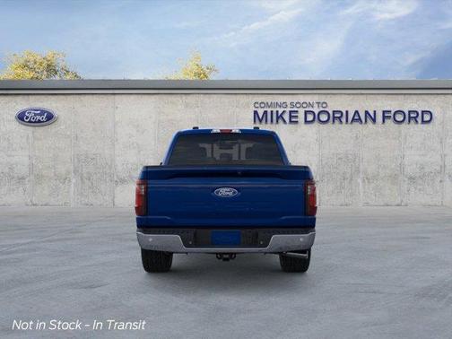 Argon 2026 Ford F-150 XLT