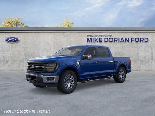 Argon 2026 Ford F-150 XLT