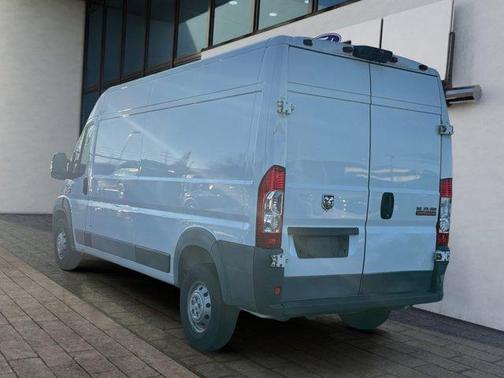 2016 RAM ProMaster 2500 High Roof