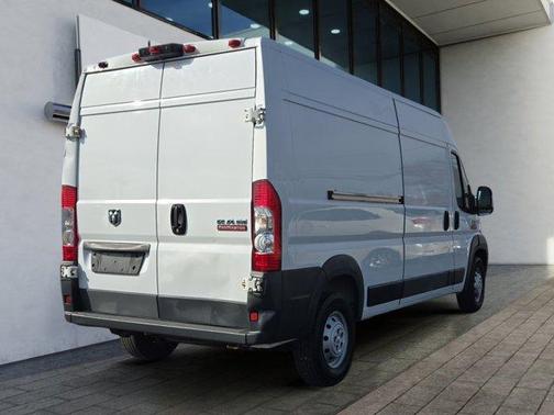 2016 RAM ProMaster 2500 High Roof
