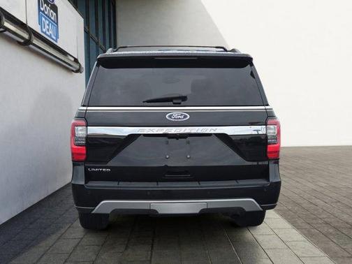 2020 Ford Expedition Limited