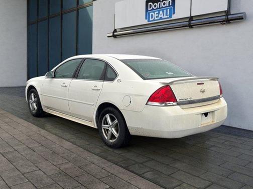 2009 Chevrolet Impala LT