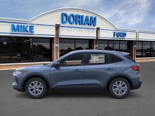 2026 Ford Escape ACTIVEÂ