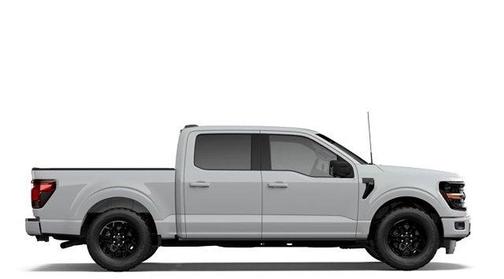 Avalanche 2026 Ford F-150 XLT