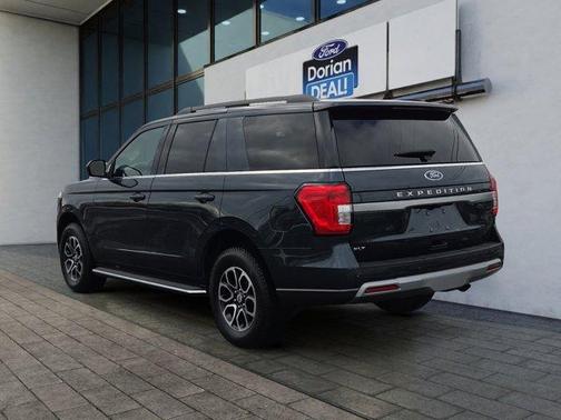 2023 Ford Expedition XLT