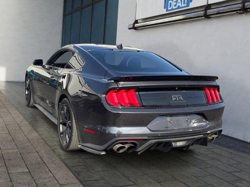 2022 Ford Mustang GT