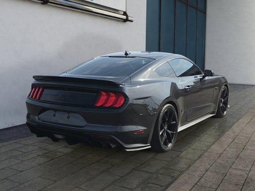 2022 Ford Mustang GT