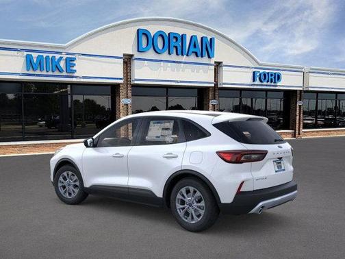 2026 Ford Escape ACTIVEÂ
