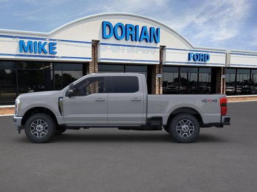 2025 Ford F-250 Super Duty