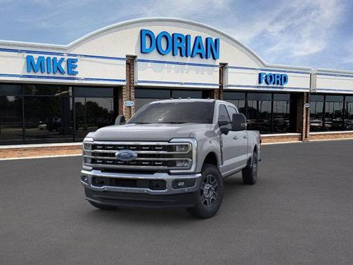 2025 Ford F-250 Super Duty