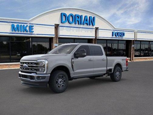 2025 Ford F-250 Super Duty