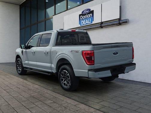 Avalanche 2023 Ford F-150 XLT