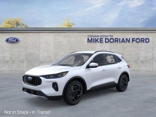 2026 Ford Escape PLATINUMÂ