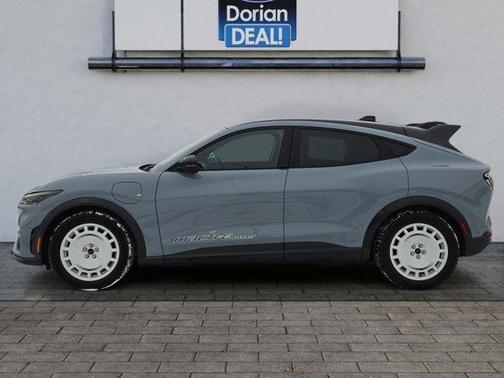 2024 Ford Mustang Mach-E GT