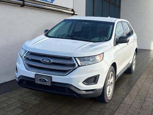 2017 Ford Edge SE