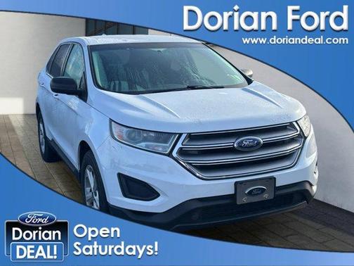 2017 Ford Edge SE