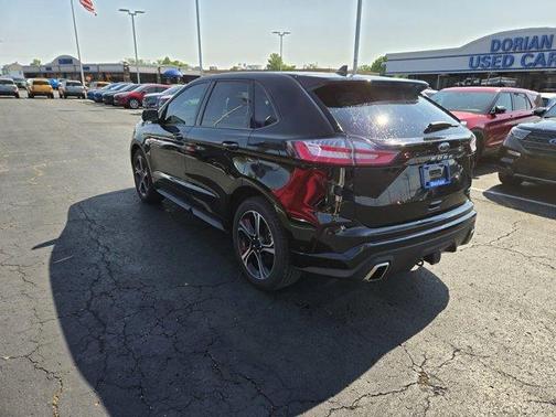 2022 Ford Edge ST